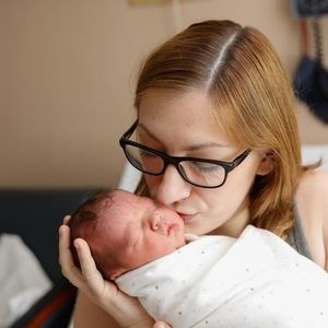 Meet your Posher, Morgan